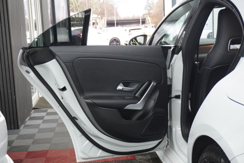 Used Mercedes-Benz CLA 2020 for sale - 77188078: Photo 48