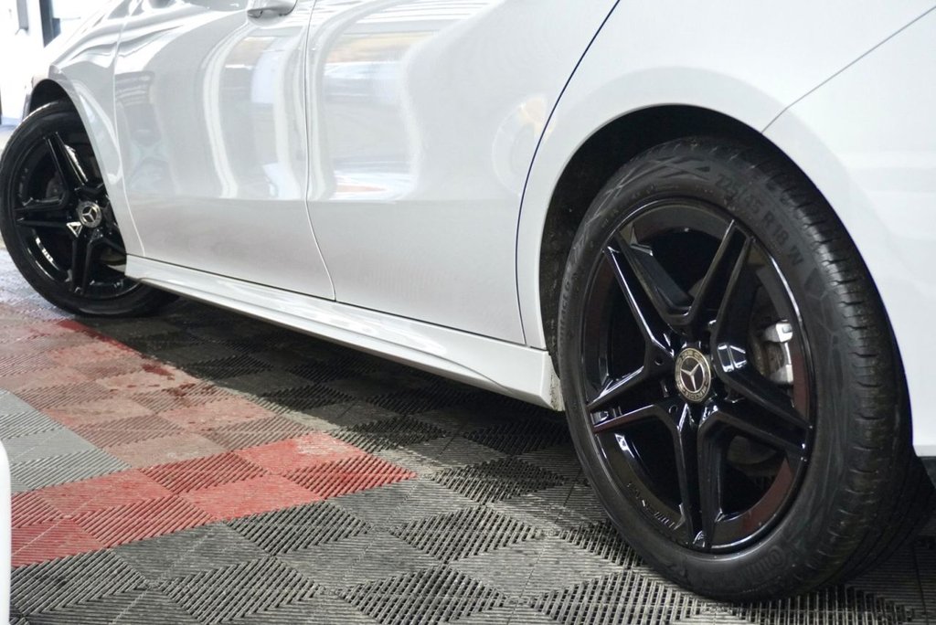 Used Mercedes-Benz CLA 2020 for sale - 77188078: Photo 5