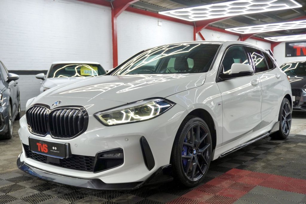 Used BMW 1 Series 2022 for sale - 77890883: Photo 11