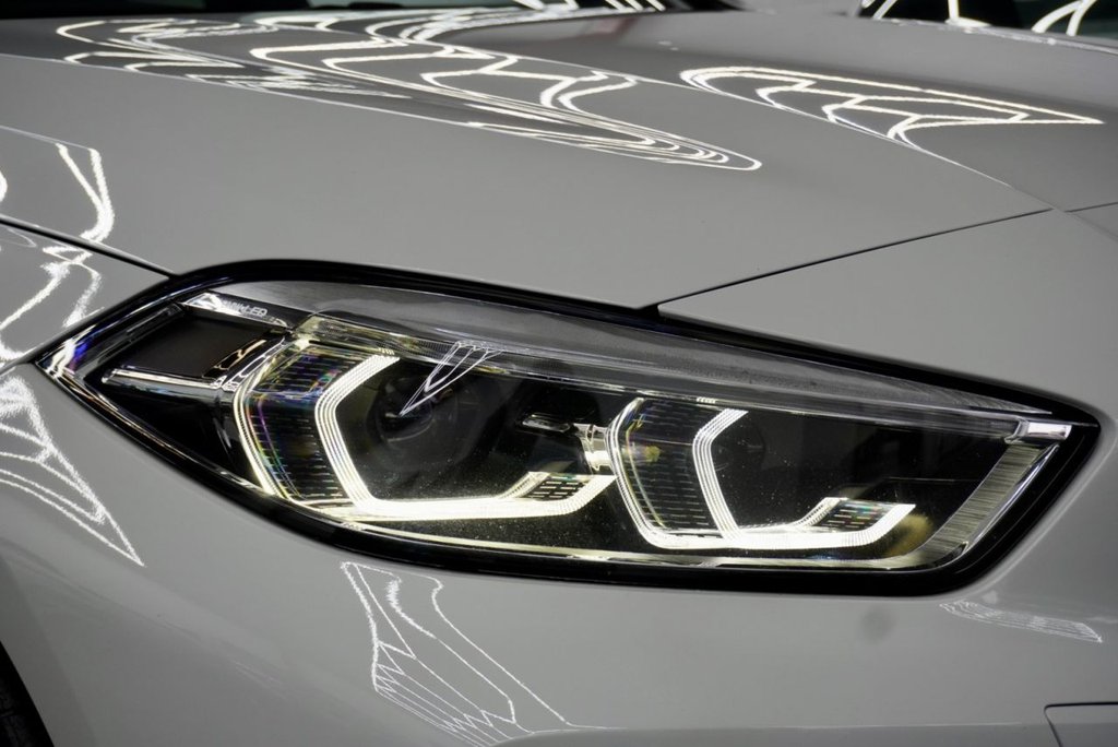 Used BMW 1 Series 2022 for sale - 77890883: Photo 14