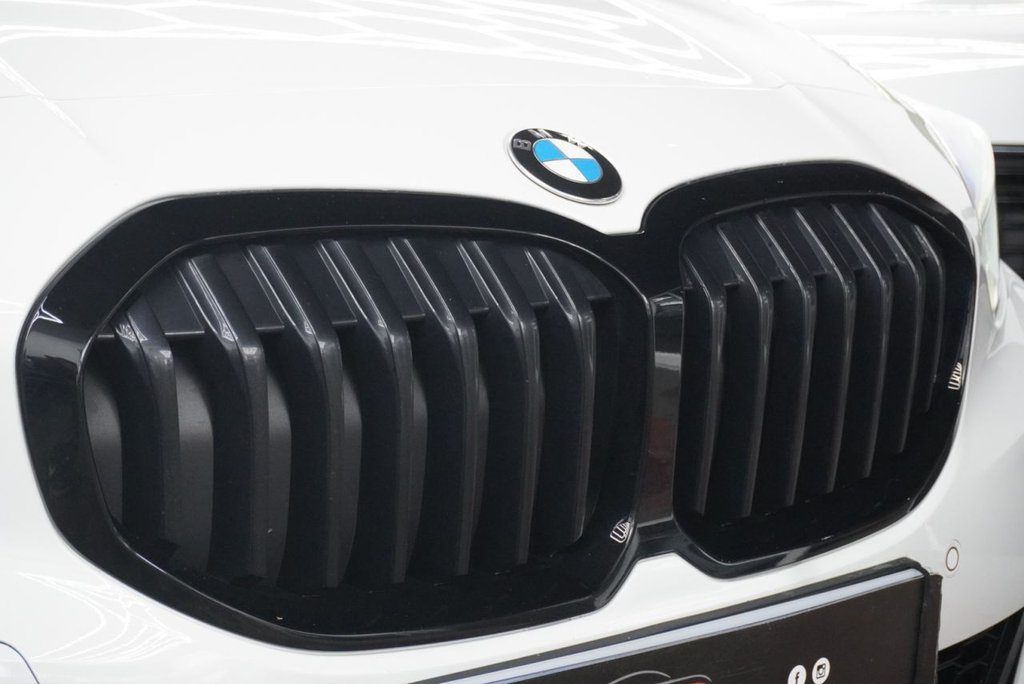 Used BMW 1 Series 2022 for sale - 77890883: Photo 15