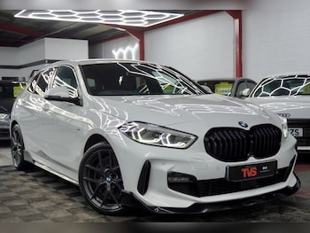 Used BMW 1 Series 2022 for sale - 77890883: Photo