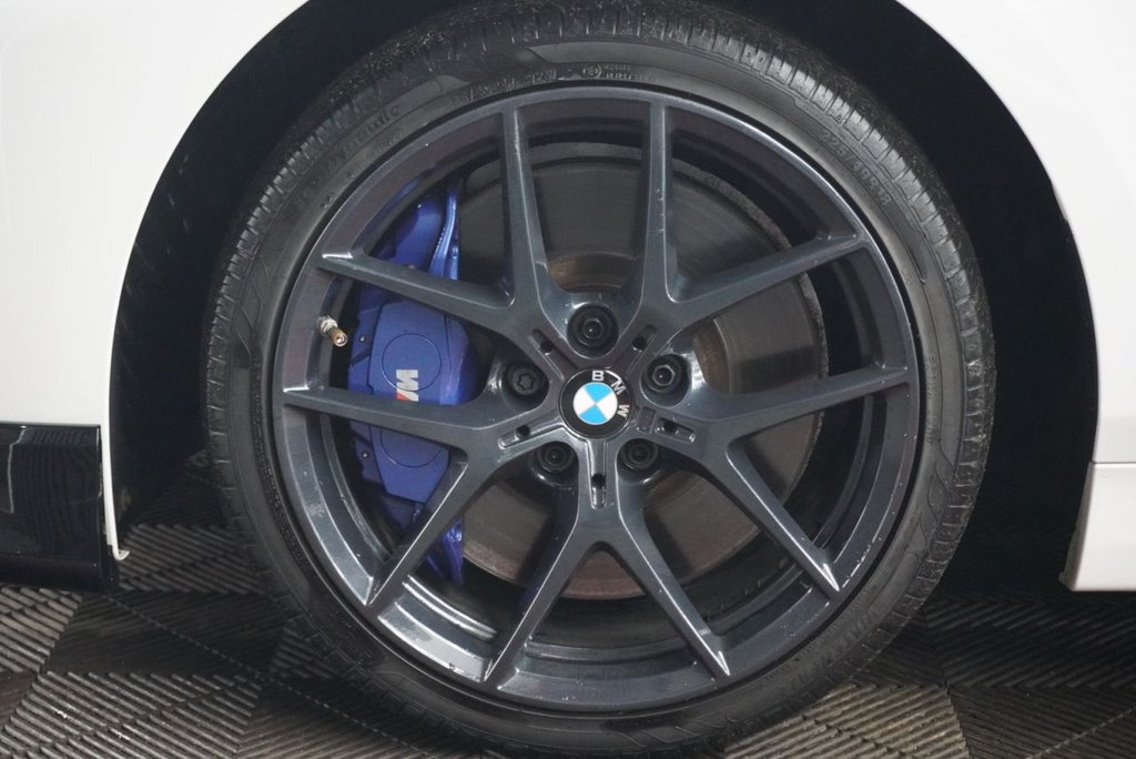 Used BMW 1 Series 2022 for sale - 77890883: Photo 28