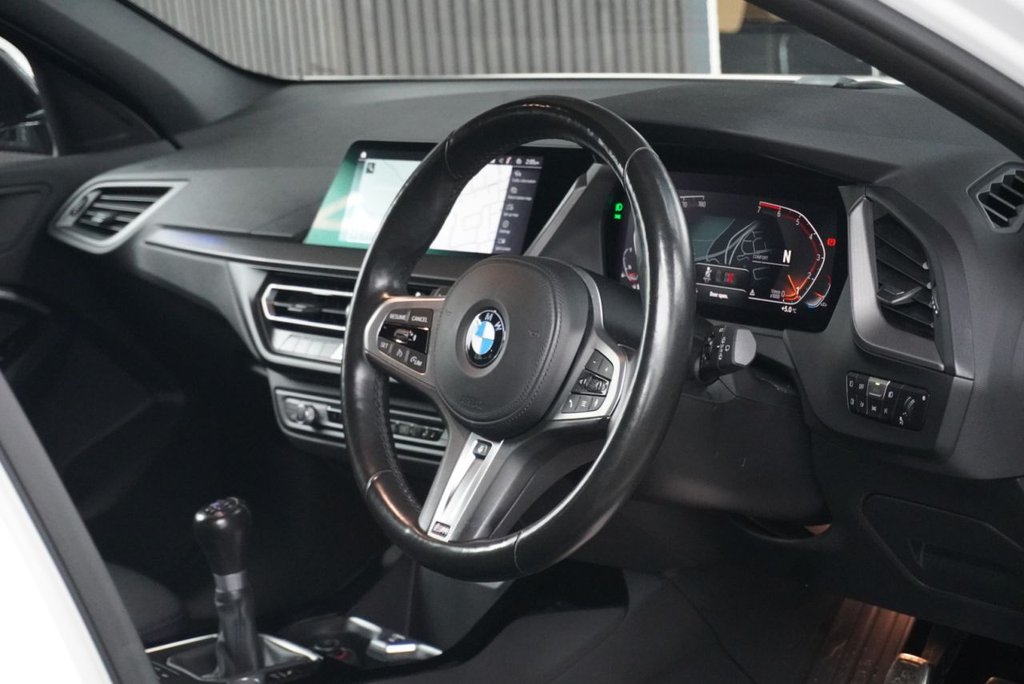 Used BMW 1 Series 2022 for sale - 77890883: Photo 35