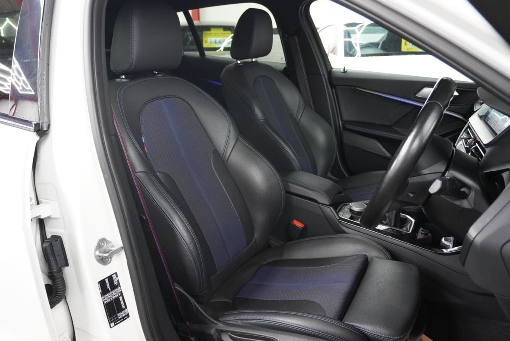 Used BMW 1 Series 2022 for sale - 77890883: Photo 37