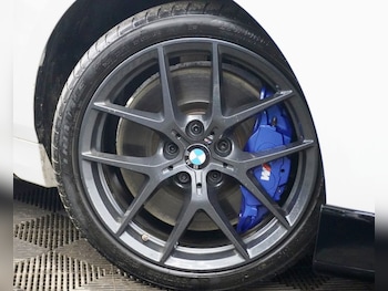 Used BMW 1 Series 2022 for sale - 77890883: Photo