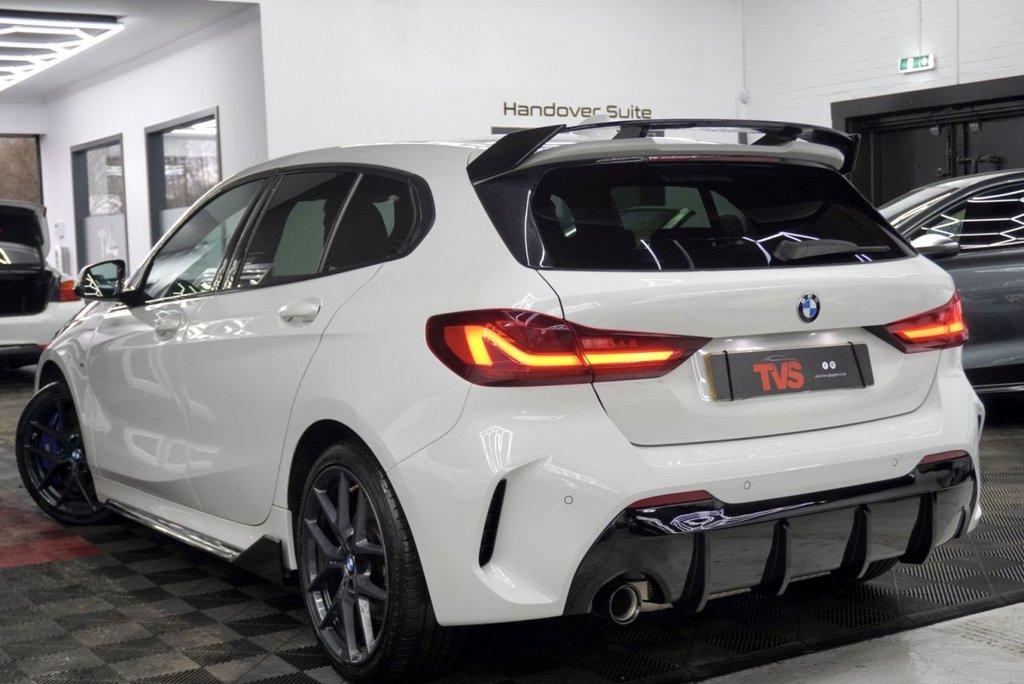 Used BMW 1 Series 2022 for sale - 77890883: Photo 4