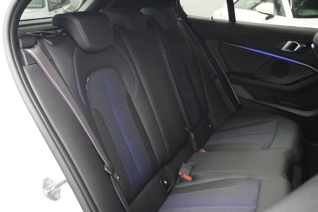 Used BMW 1 Series 2022 for sale - 77890883: Photo 43