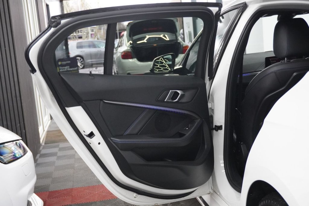 Used BMW 1 Series 2022 for sale - 77890883: Photo 49