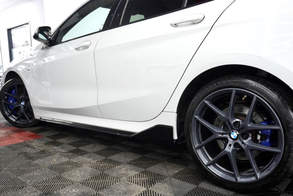 Used BMW 1 Series 2022 for sale - 77890883: Photo 5