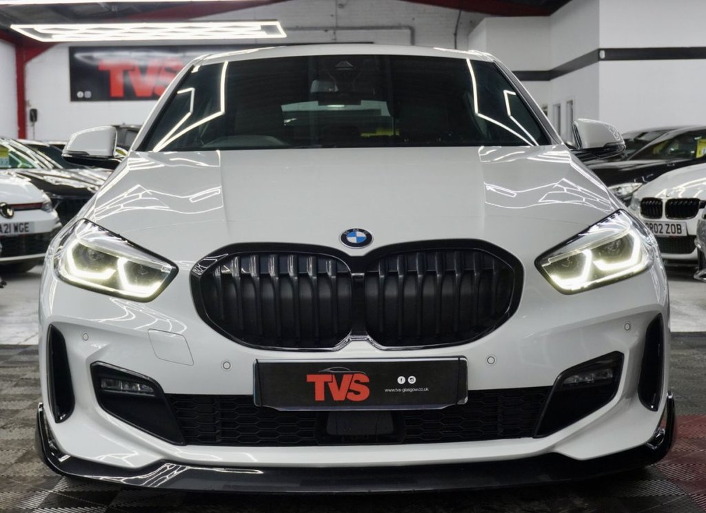 Used BMW 1 Series 2022 for sale - 77890883: Photo 9