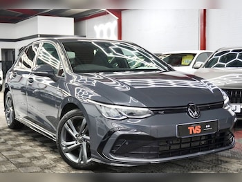 Used Volkswagen Golf 2021 for sale - 78582977: Photo