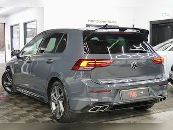 Used Volkswagen Golf 2021 for sale - 78582977: Photo