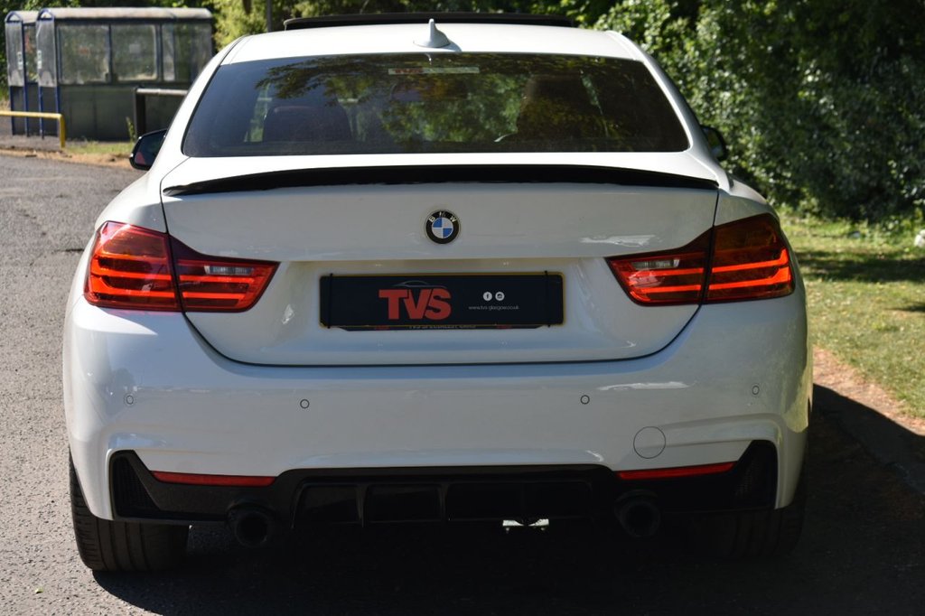 Used BMW 4 Series 2014 for sale - 77188163: Photo 12