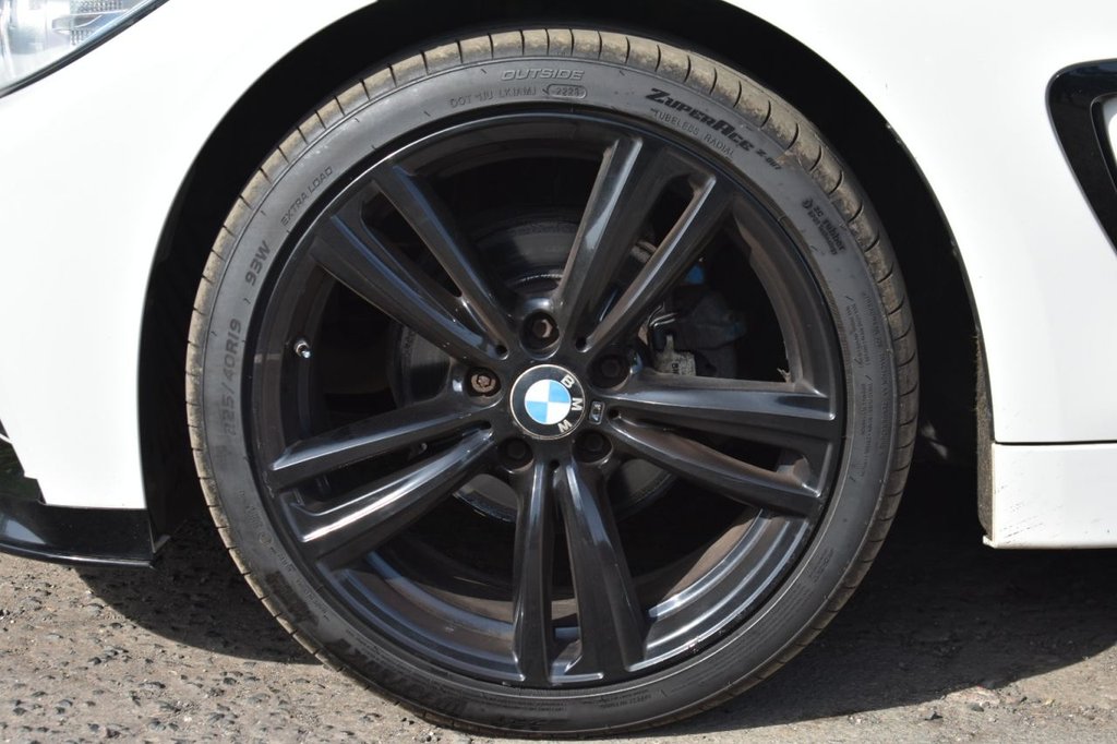 Used BMW 4 Series 2014 for sale - 77188163: Photo 16
