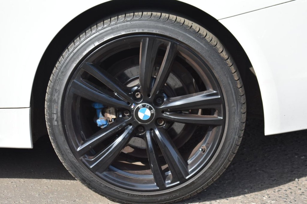 Used BMW 4 Series 2014 for sale - 77188163: Photo 17