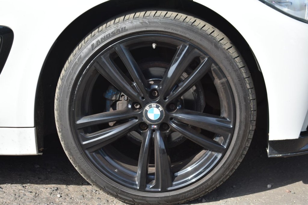 Used BMW 4 Series 2014 for sale - 77188163: Photo 18