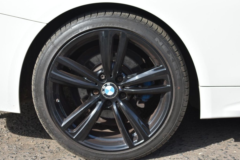 Used BMW 4 Series 2014 for sale - 77188163: Photo 19