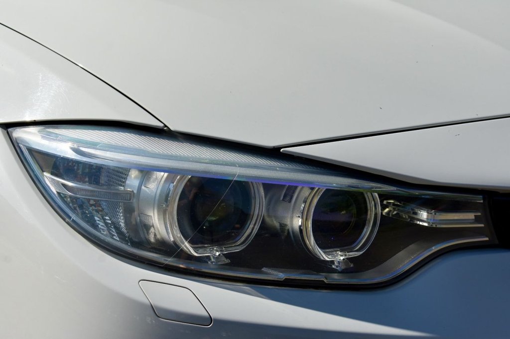 Used BMW 4 Series 2014 for sale - 77188163: Photo 21