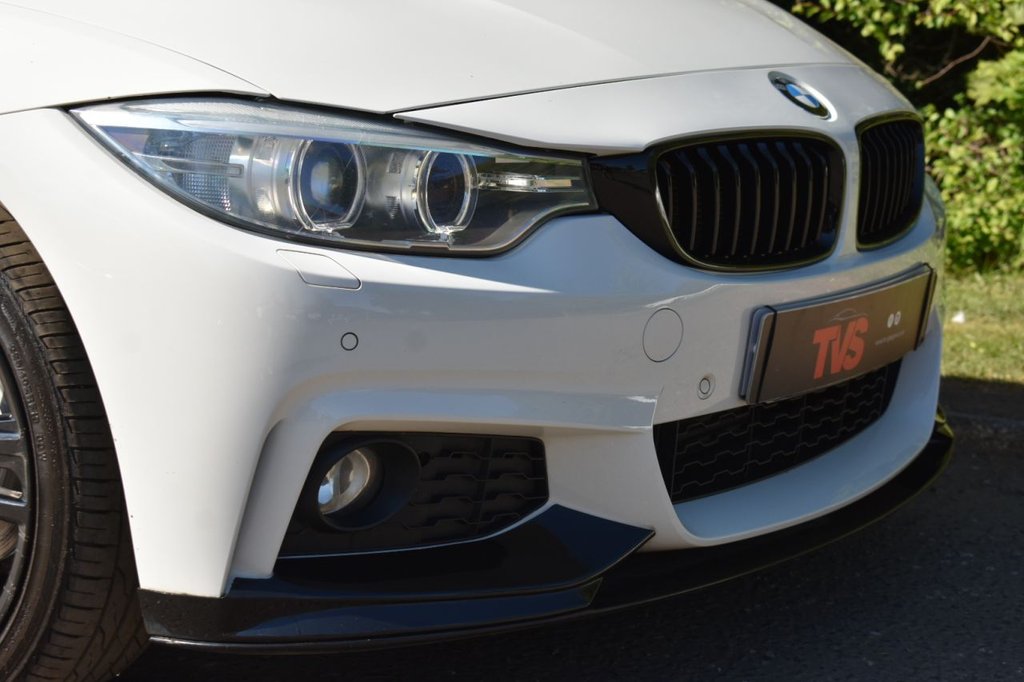 Used BMW 4 Series 2014 for sale - 77188163: Photo 25