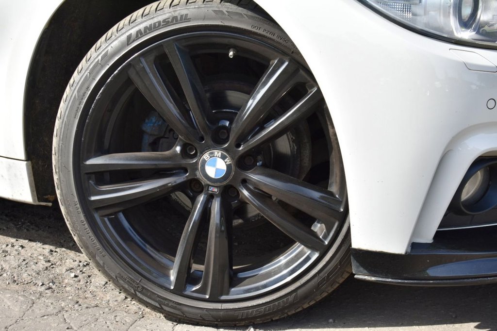 Used BMW 4 Series 2014 for sale - 77188163: Photo 3