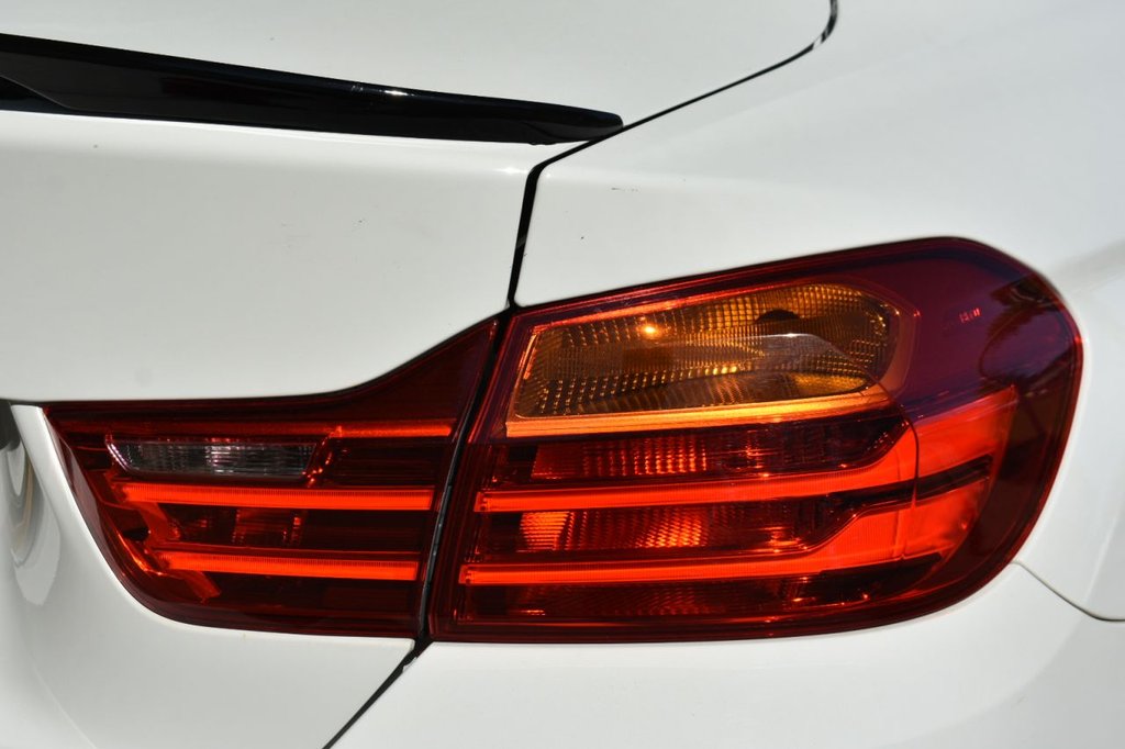 Used BMW 4 Series 2014 for sale - 77188163: Photo 33