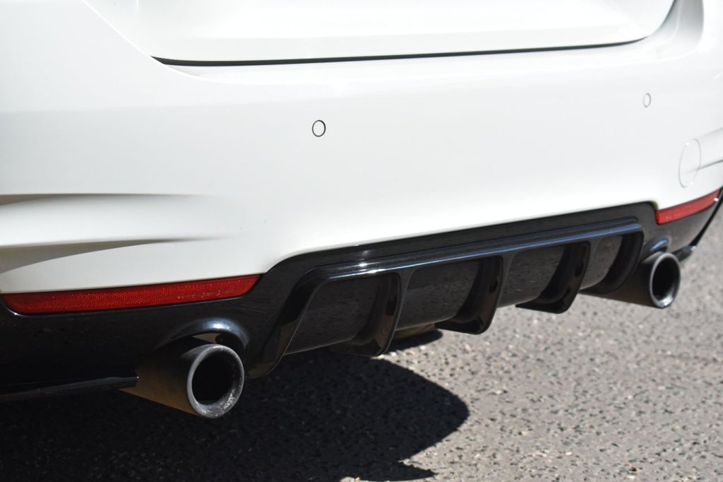 Used BMW 4 Series 2014 for sale - 77188163: Photo 37