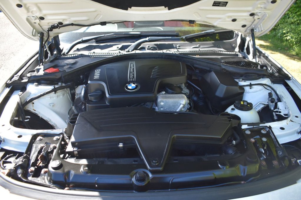 Used BMW 4 Series 2014 for sale - 77188163: Photo 38