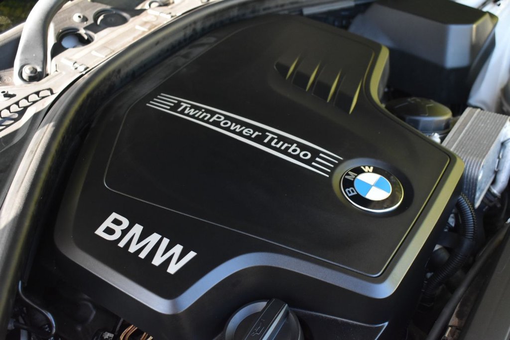 Used BMW 4 Series 2014 for sale - 77188163: Photo 39