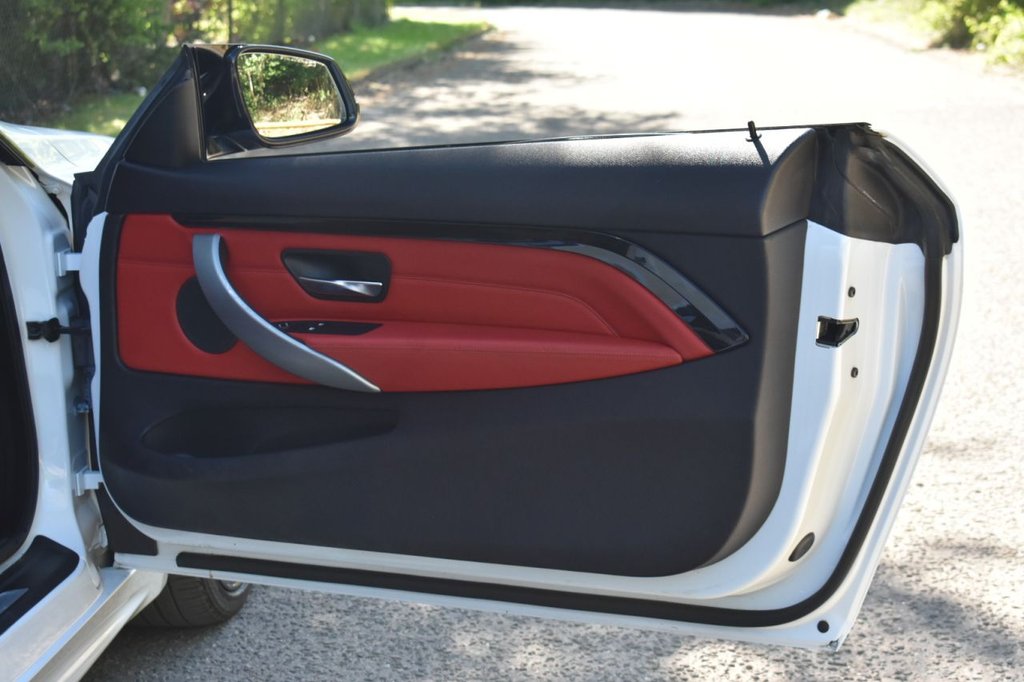 Used BMW 4 Series 2014 for sale - 77188163: Photo 41