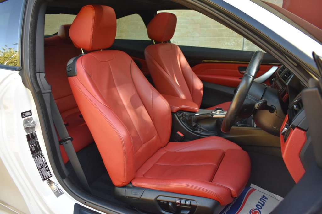 Used BMW 4 Series 2014 for sale - 77188163: Photo 45