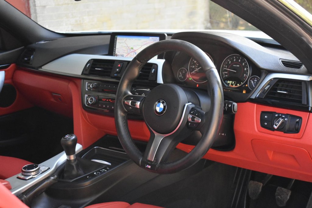Used BMW 4 Series 2014 for sale - 77188163: Photo 47