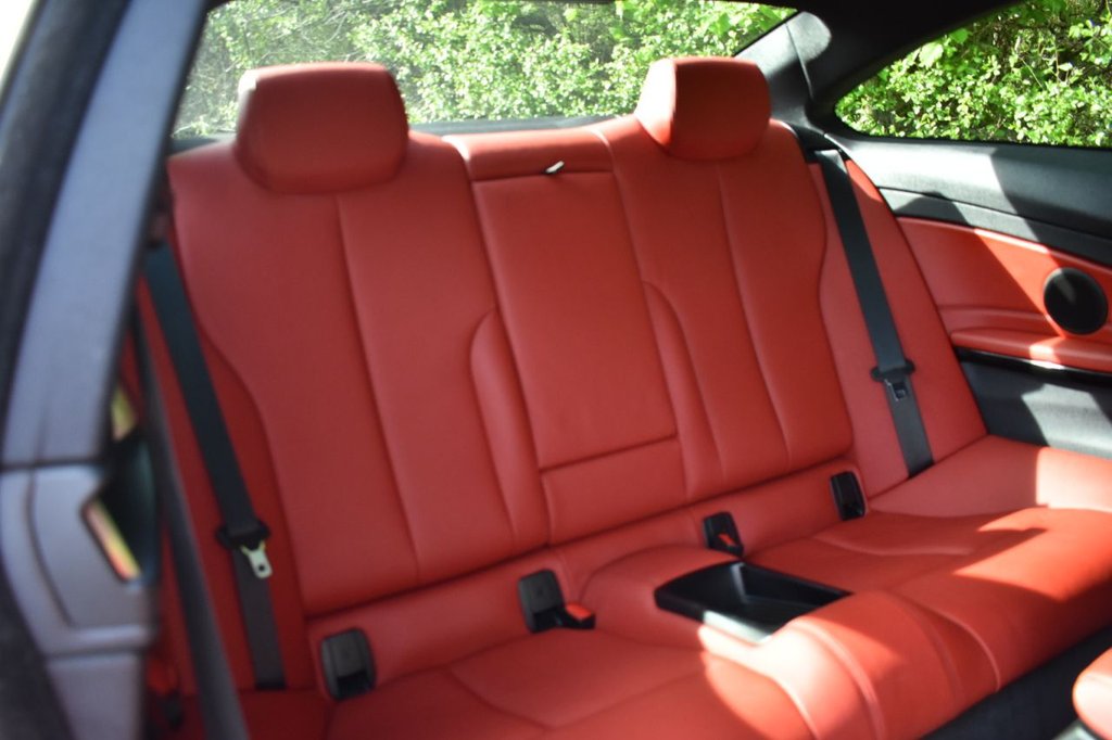 Used BMW 4 Series 2014 for sale - 77188163: Photo 49