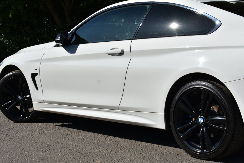 Used BMW 4 Series 2014 for sale - 77188163: Photo 5