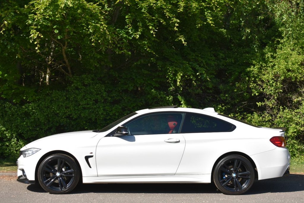 Used BMW 4 Series 2014 for sale - 77188163: Photo 7