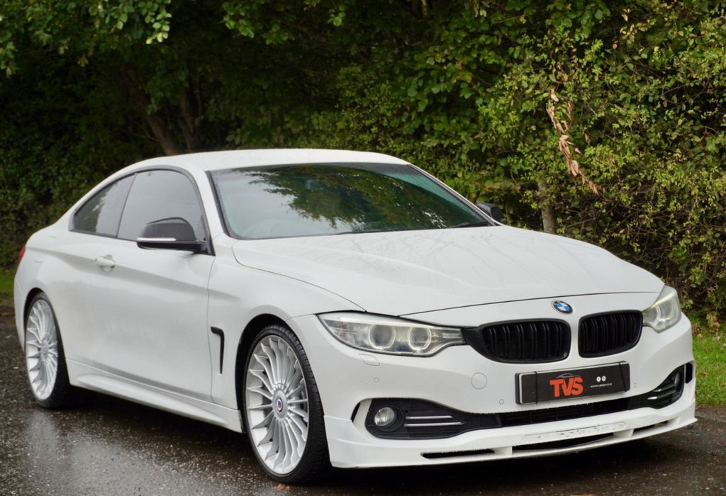 Used BMW 4 Series 2014 for sale - 77188000: Photo 10