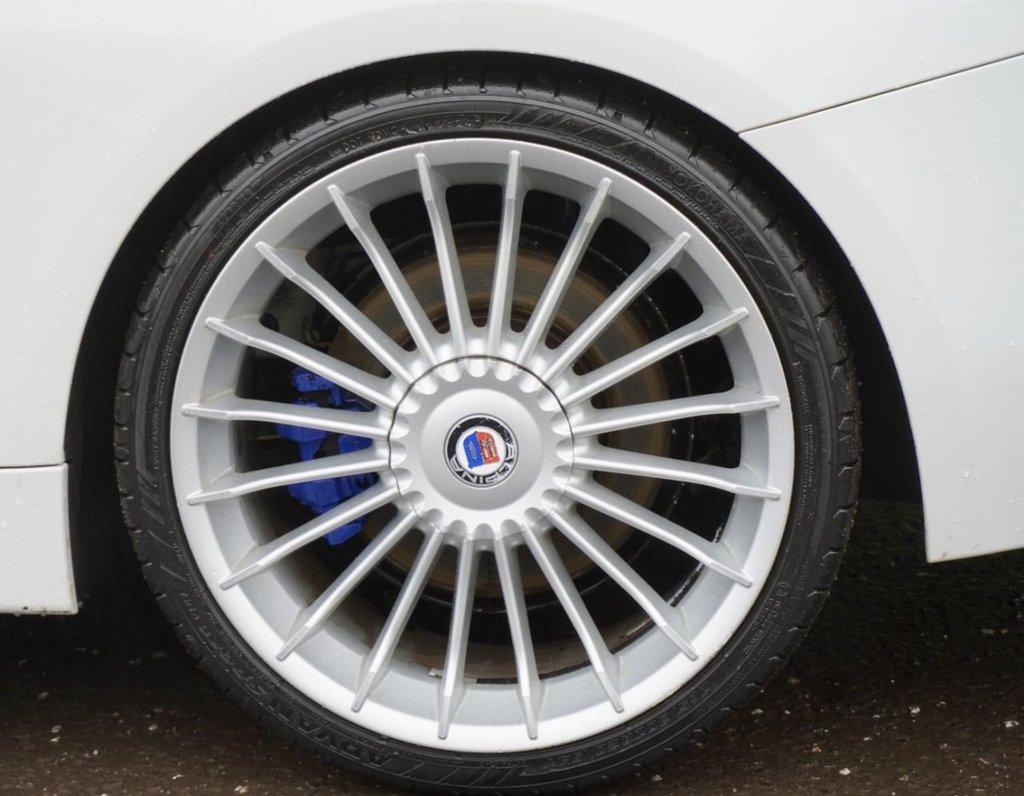 Used BMW 4 Series 2014 for sale - 77188000: Photo 18