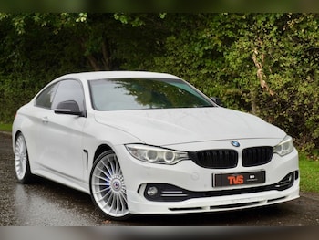 BMW 4 Series feature image