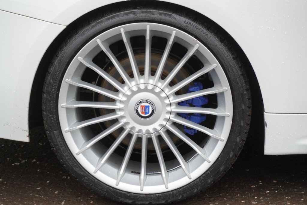 Used BMW 4 Series 2014 for sale - 77188000: Photo 20