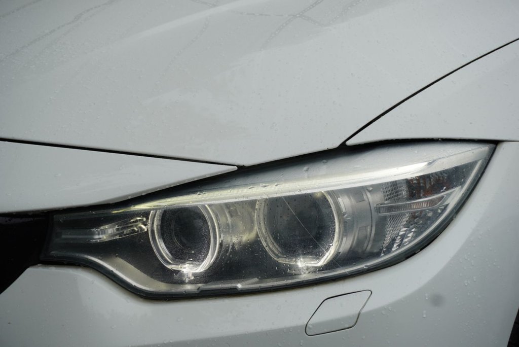 Used BMW 4 Series 2014 for sale - 77188000: Photo 21