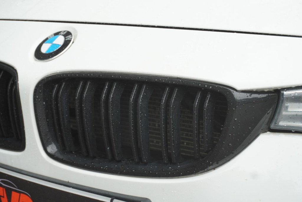 Used BMW 4 Series 2014 for sale - 77188000: Photo 22