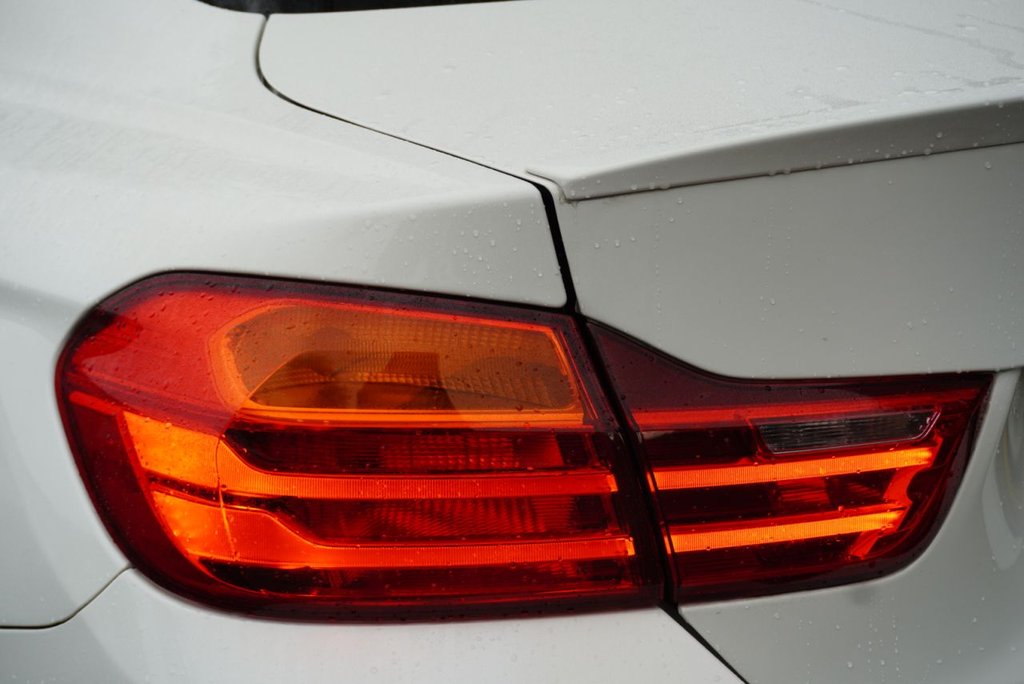 Used BMW 4 Series 2014 for sale - 77188000: Photo 28