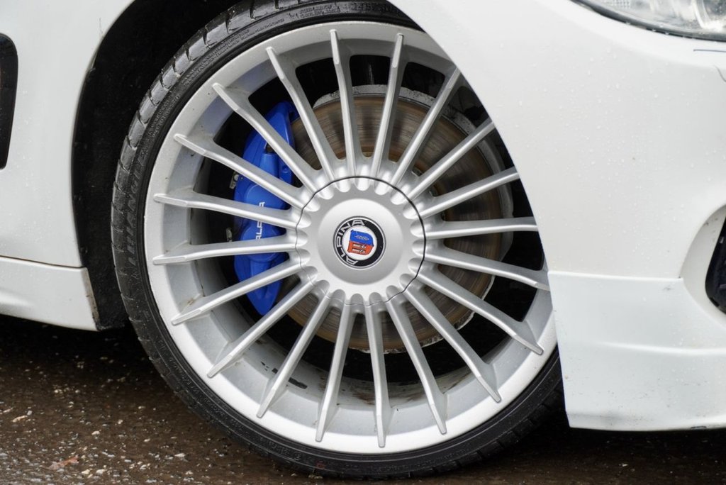 Used BMW 4 Series 2014 for sale - 77188000: Photo 3