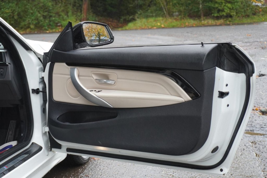 Used BMW 4 Series 2014 for sale - 77188000: Photo 32