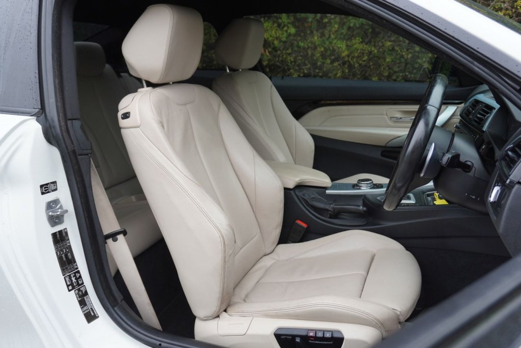 Used BMW 4 Series 2014 for sale - 77188000: Photo 35