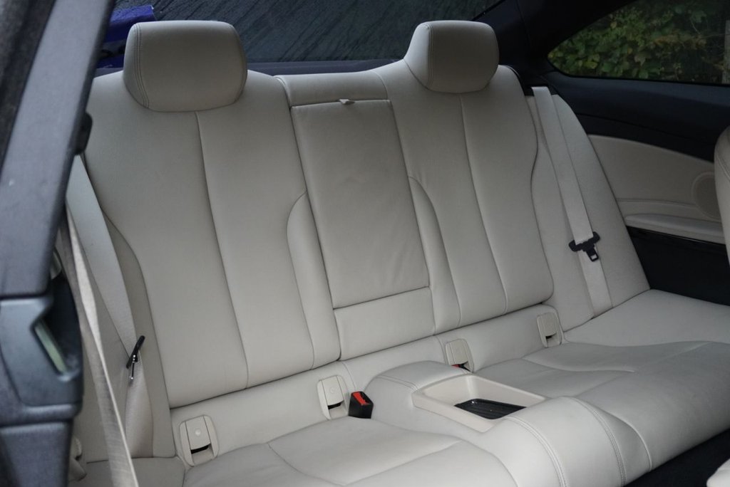 Used BMW 4 Series 2014 for sale - 77188000: Photo 36