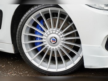 Used BMW 4 Series 2014 for sale - 77188000: Photo