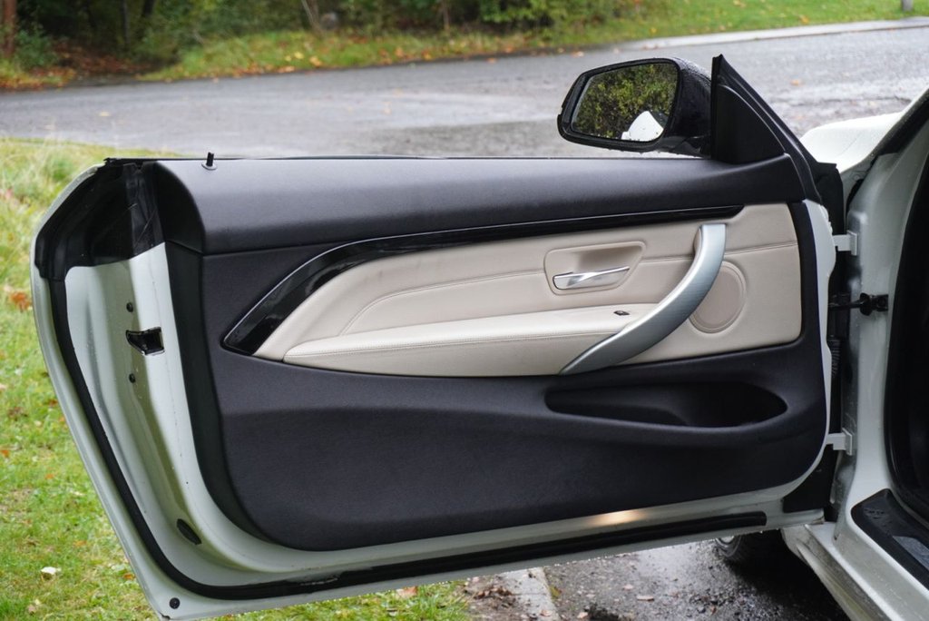 Used BMW 4 Series 2014 for sale - 77188000: Photo 42