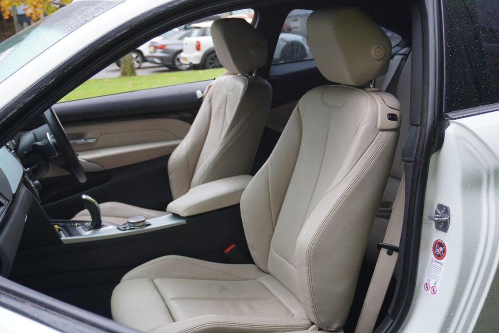 Used BMW 4 Series 2014 for sale - 77188000: Photo 46