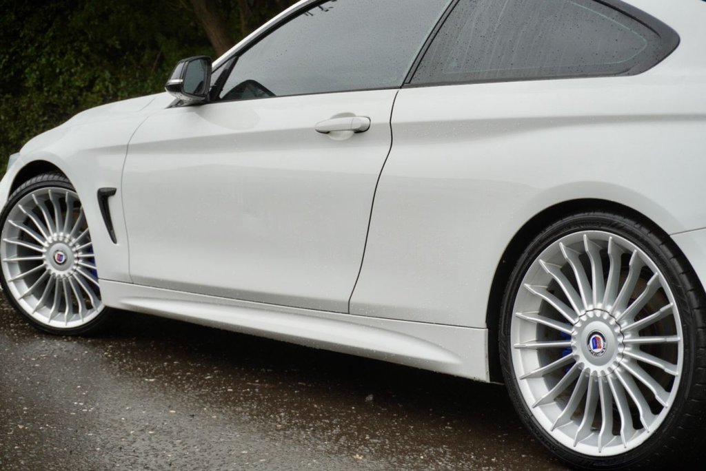 Used BMW 4 Series 2014 for sale - 77188000: Photo 5